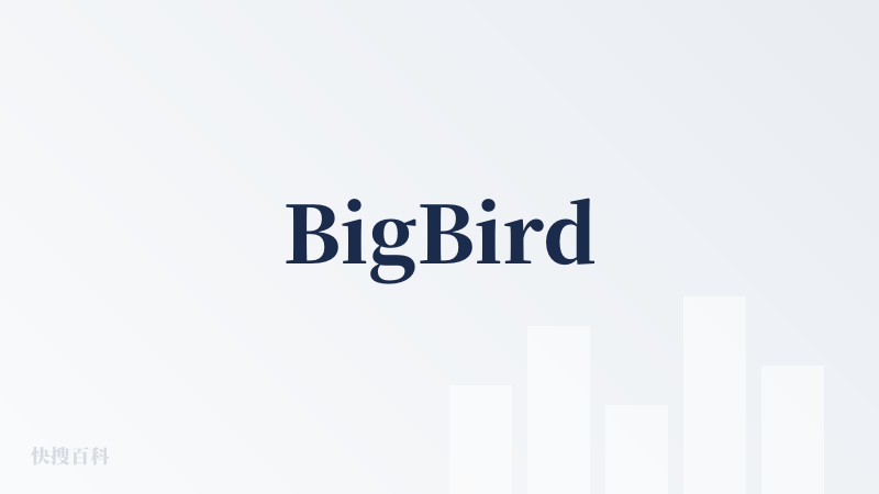 BigBird
