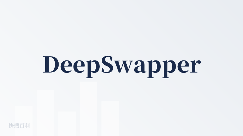 DeepSwapper