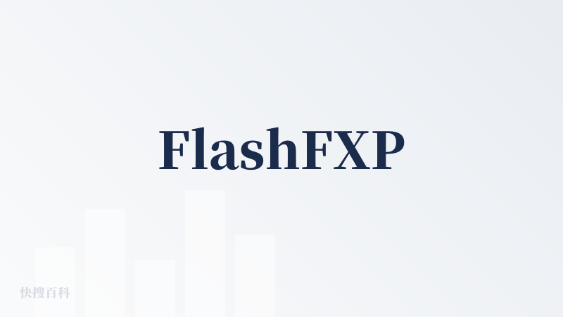 FlashFXP