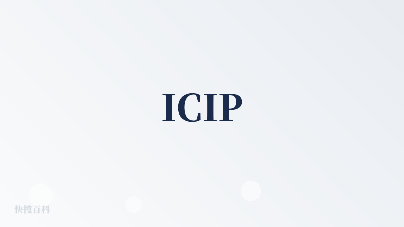 ICIP
