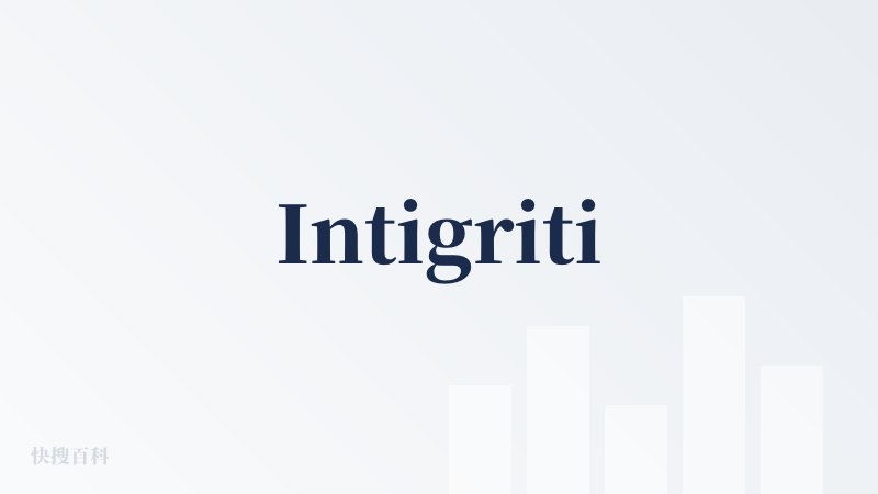 Intigriti