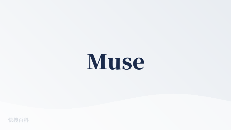 Muse
