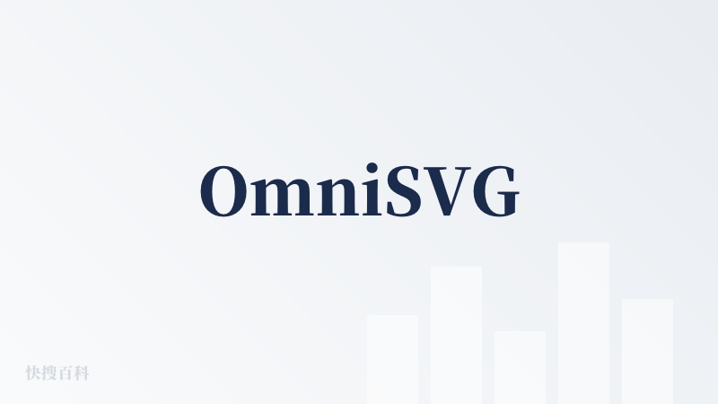 OmniSVG