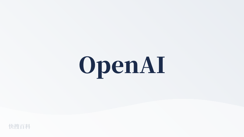 OpenAI