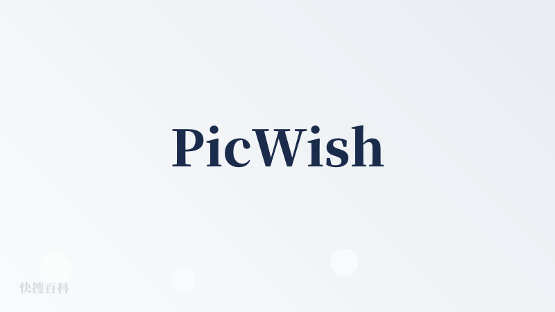 PicWish
