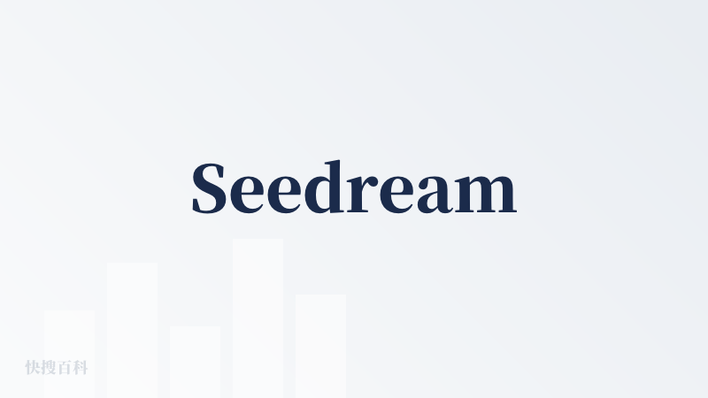 Seedream