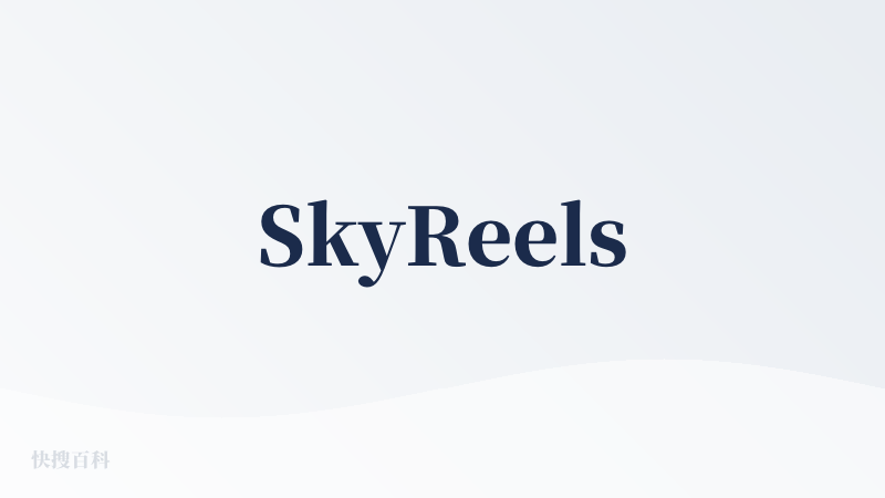SkyReels