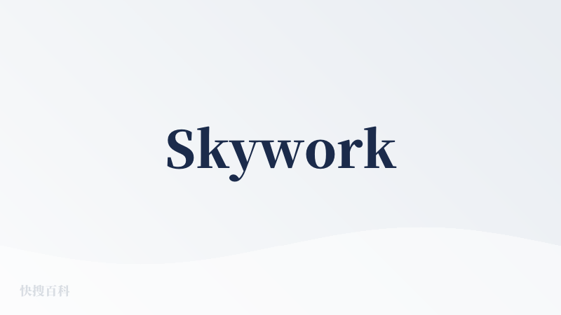 Skywork