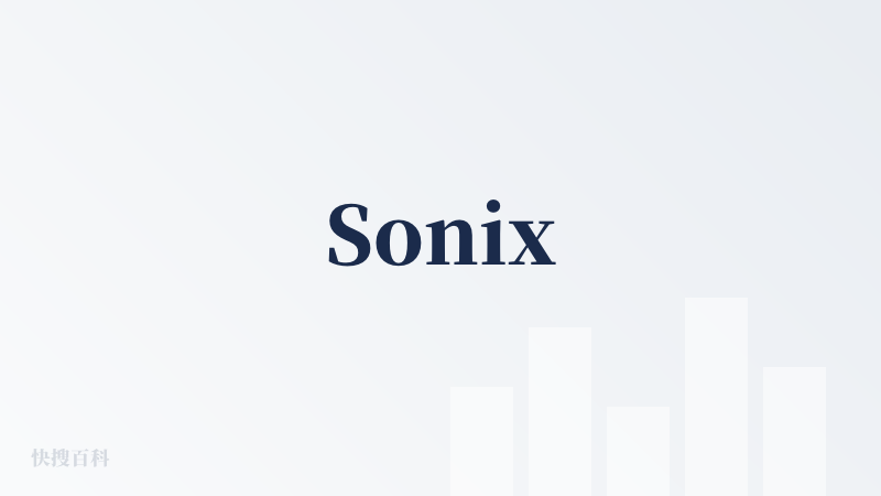 Sonix