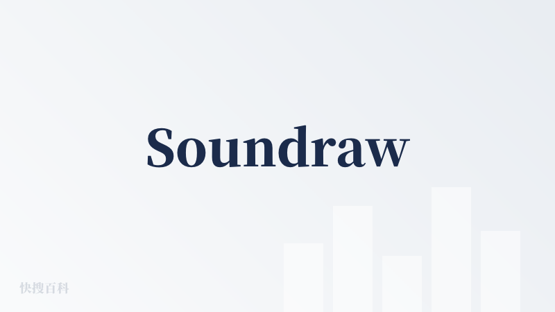 Soundraw
