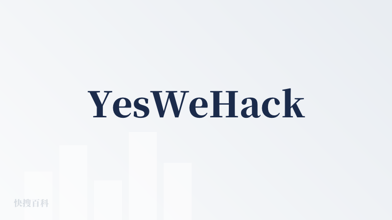 YesWeHack